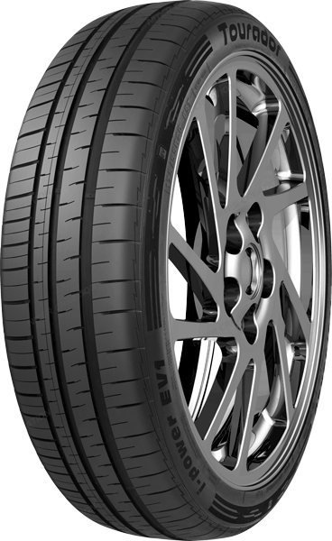 TOURADOR i-power EV1 – modellbilde
