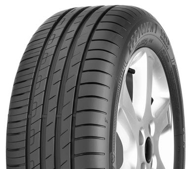 GOODYEAR Efficientgrip Performance Sealtech – modellbilde