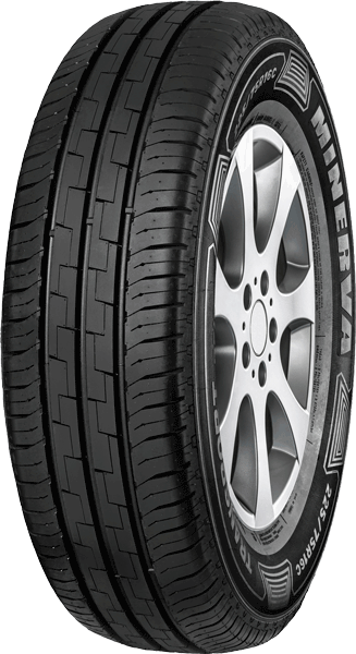 MINERVA Transport RF19 – modellbilde