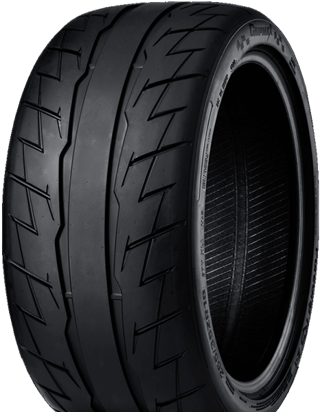 GRIPMAX SureGrip RS Z1 – modellbilde