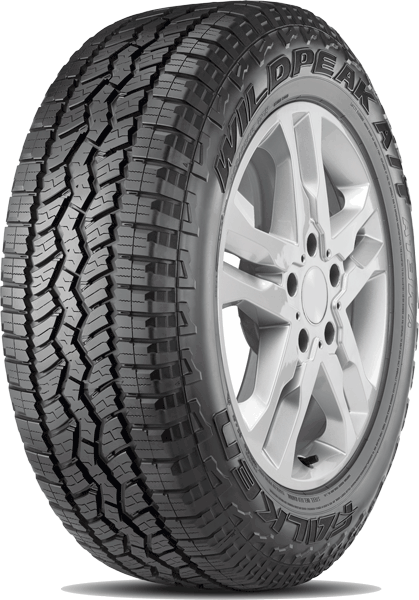 FALKEN Wildpeak A/T AT3WA – modellbilde