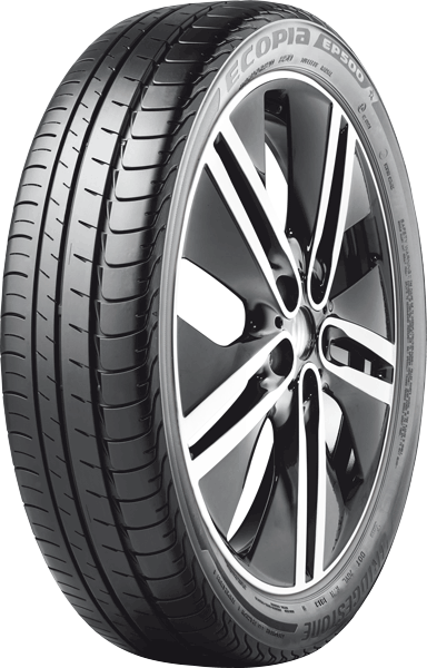 BRIDGESTONE Ecopia EP500 * – modellbilde