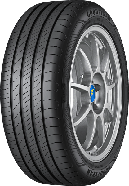GOODYEAR Efficientgrip Performance 2 – modellbilde