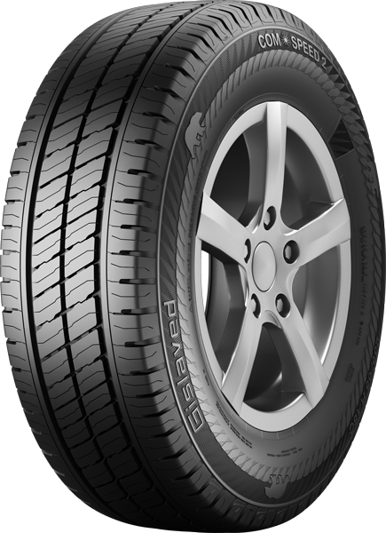 GISLAVED COM*SPEED 2 – modellbilde