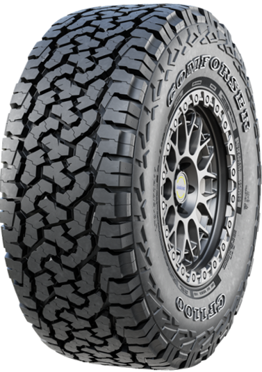 COMFORSER CF1100 A/T – modellbilde