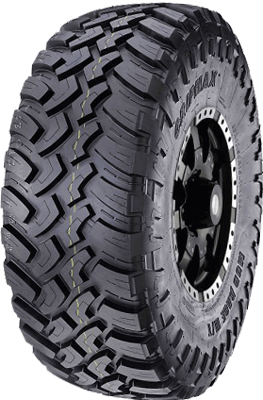 GRIPMAX Mud Rage M/T – modellbilde
