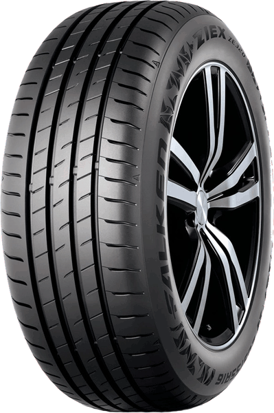 FALKEN Ziex ZE320 – modellbilde