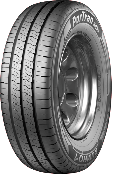 KUMHO Portran KC53 – modellbilde