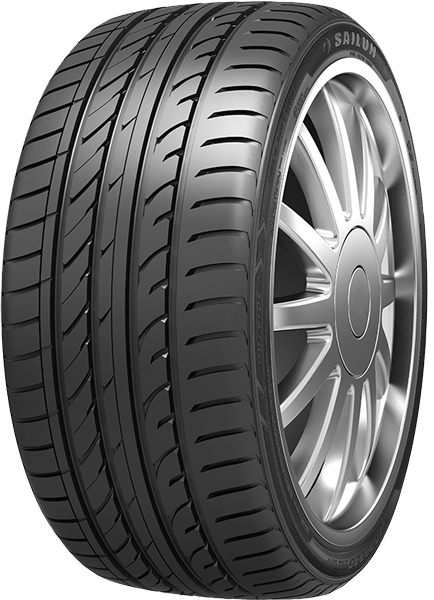 SAILUN Atrezzo ZSR SUV – modellbilde