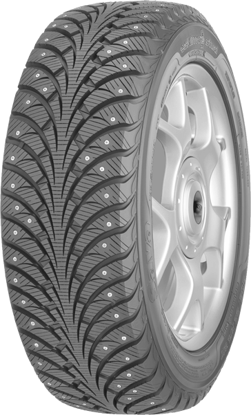 SAVA Eskimo Stud Ms – modellbilde