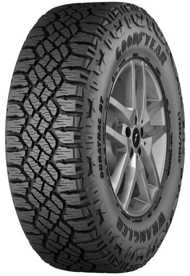 GOODYEAR Wrangler Duratrac RT – modellbilde