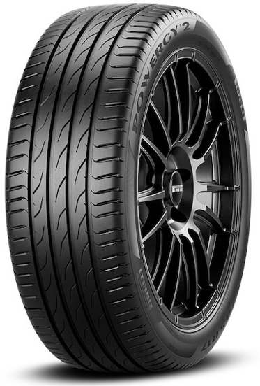 PIRELLI Powergy 2 – modellbilde