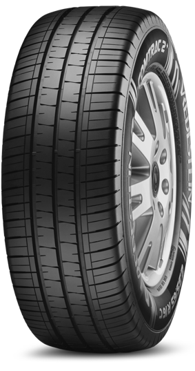 VREDESTEIN Comtrac 2+ – modellbilde