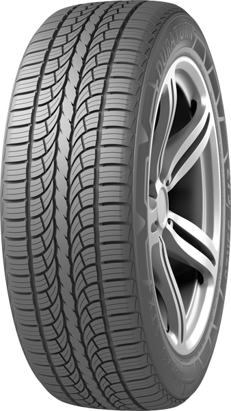 DURATURN Mozzo STX – modellbilde