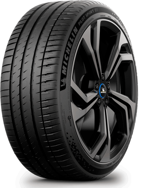 MICHELIN Pilot Sport EV I* – modellbilde