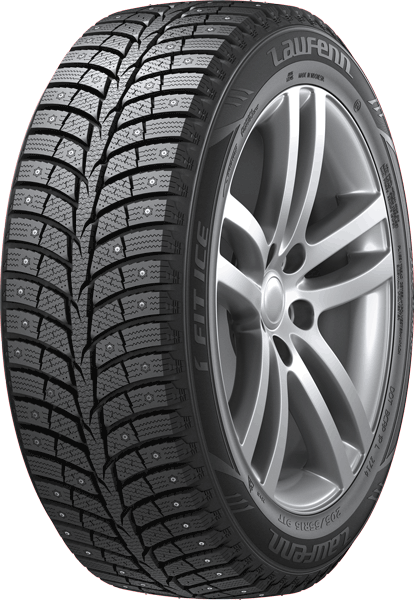 LAUFENN I Fit Ice LW71 – modellbilde