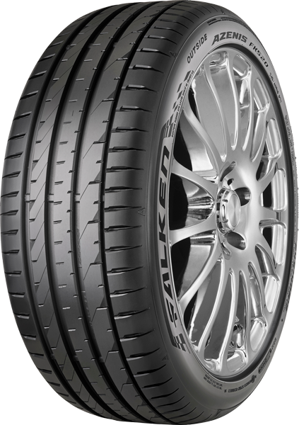 FALKEN Azenis FK520 – modellbilde
