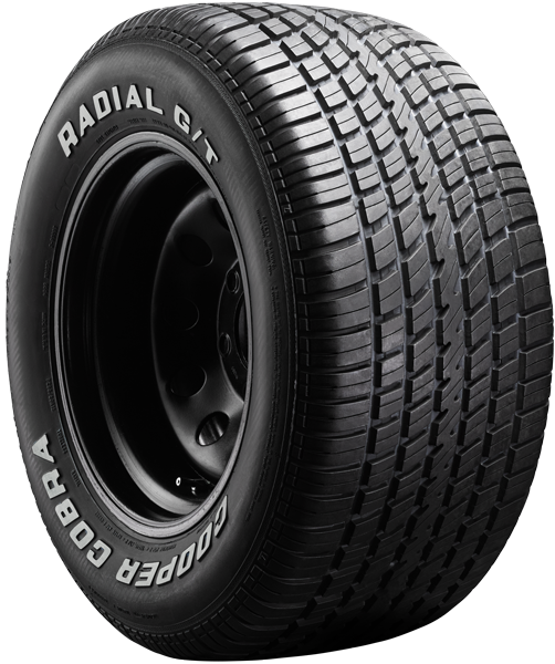 COOPER Cobra G/T – modellbilde