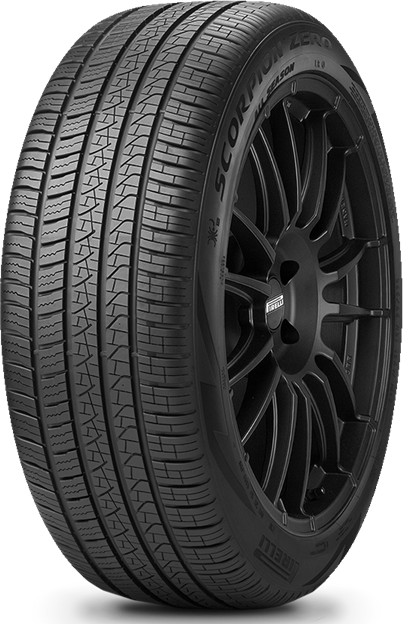PIRELLI Scorpion Zero All Season LR – modellbilde