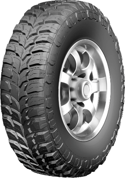 LINGLONG Crosswind M/T – modellbilde