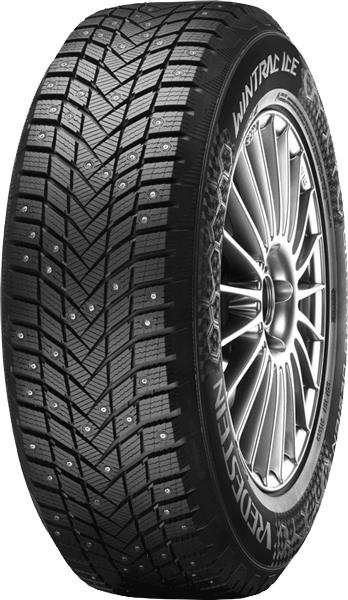 VREDESTEIN Wintrac Ice – modellbilde