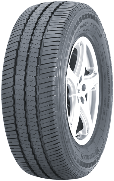 WESTLAKE SC328 – modellbilde