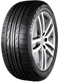 BRIDGESTONE Dueler HP Sport N0 – modellbilde