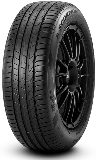 PIRELLI Scorpion ELECT™ Seal Inside™ AO + – modellbilde