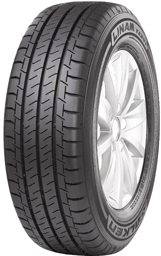 FALKEN Linam Van01 – modellbilde