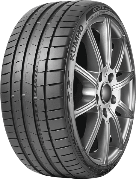 KUMHO Ecsta Sport PS72 – modellbilde