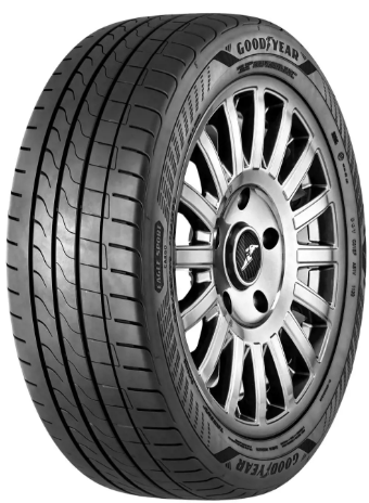 GOODYEAR Eagle Sport Cargo – modellbilde
