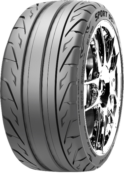 WESTLAKE Sport DS1 – modellbilde