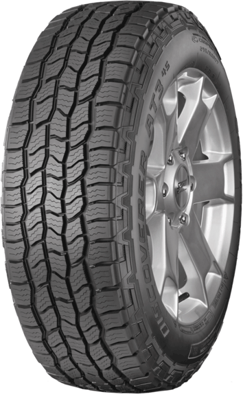 COOPER Discoverer AT3 4S™ – modellbilde