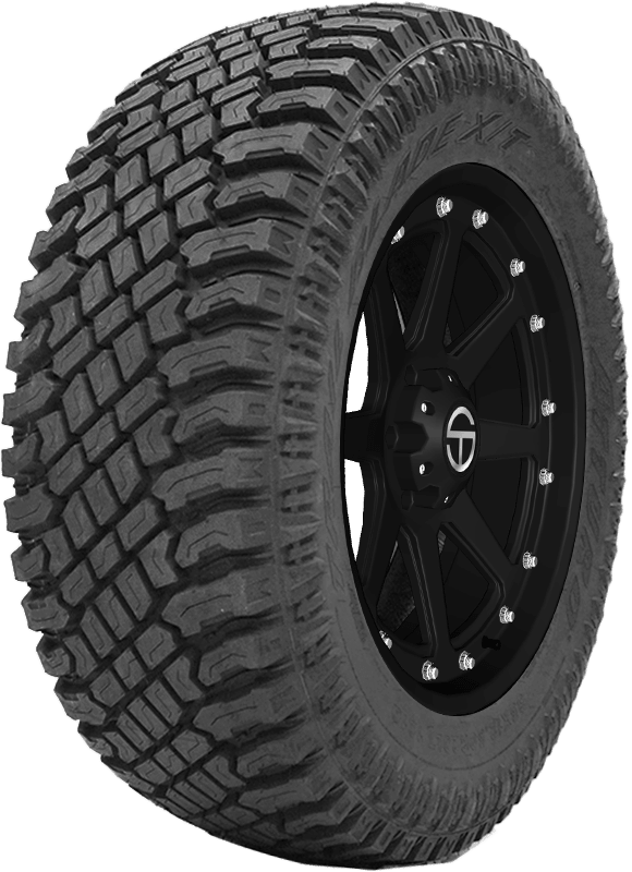 ATTURO Trail Blade X/T – modellbilde