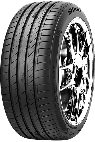 WESTLAKE ZuperAce Z-007 – modellbilde