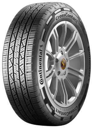 CONTINENTAL CrossContact H/T – modellbilde