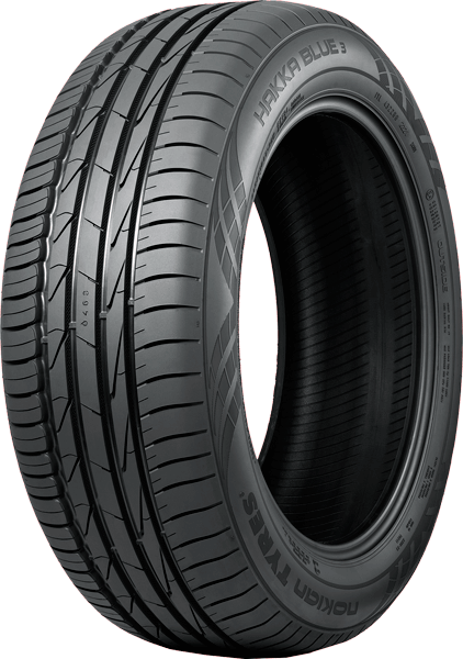 NOKIAN Hakka Blue 3 – modellbilde