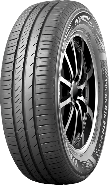 KUMHO EcoWing ES31 – modellbilde