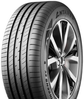 ANTARES Ingens Ev – modellbilde