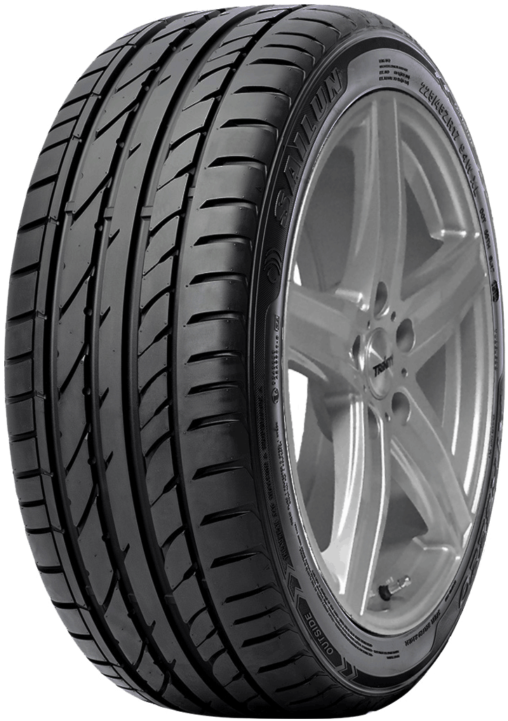 SAILUN Atrezzo ZSR Run Flat – modellbilde