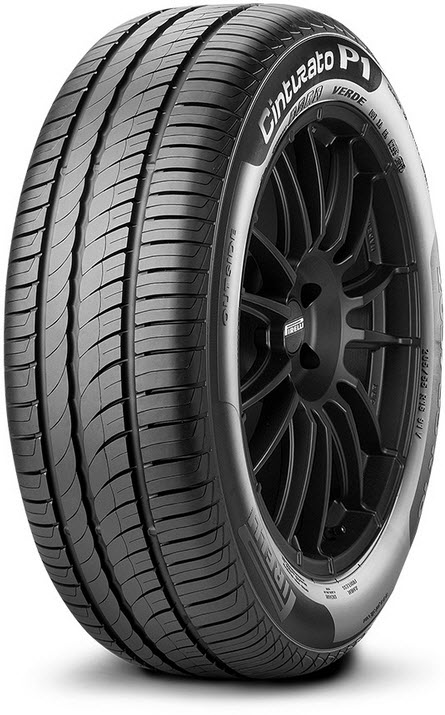 PIRELLI Cinturato P1 – modellbilde