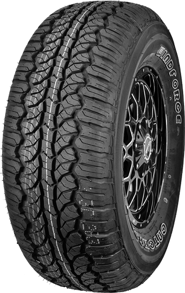 WINDFORCE Catchfors A/T – modellbilde
