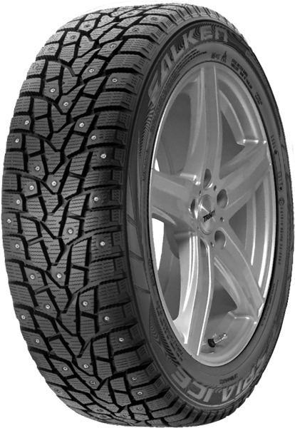 FALKEN Espia Ice – modellbilde