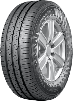 NOKIAN Hakka Van – modellbilde