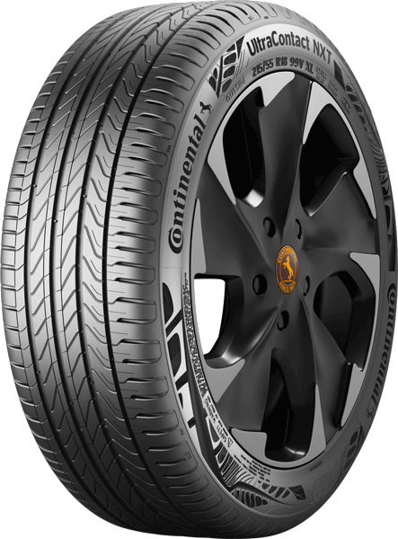 CONTINENTAL UltraContact NXT – modellbilde